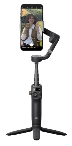 DJI Osmo